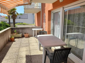 Appartement Arcachon, 2 pièces, 4 personnes - FR-1-319-474